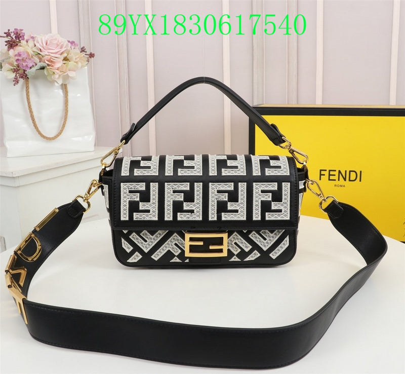 GC - Shoulder - 2983