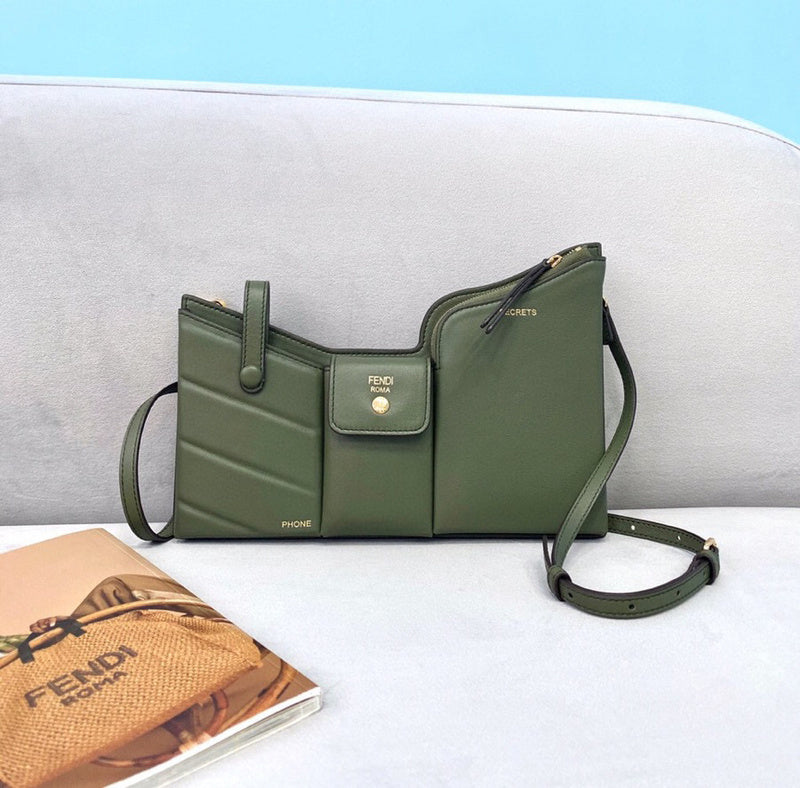 FDI Bags - Luxurious Bags  780