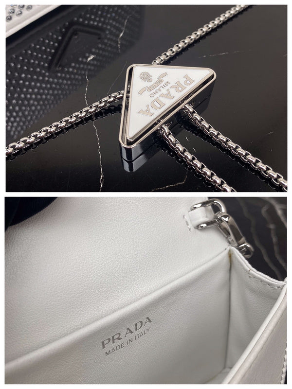 Luxurious Totes - Latest - 4642
