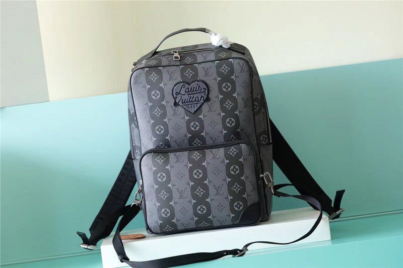 Lux-Totes - LOV Bags - 4134