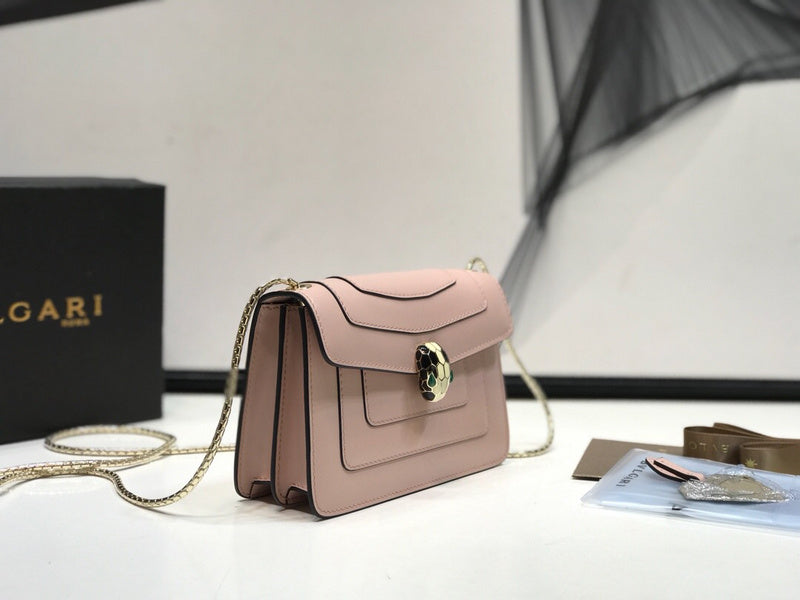 Style My Style - BVLGA Bags - 071