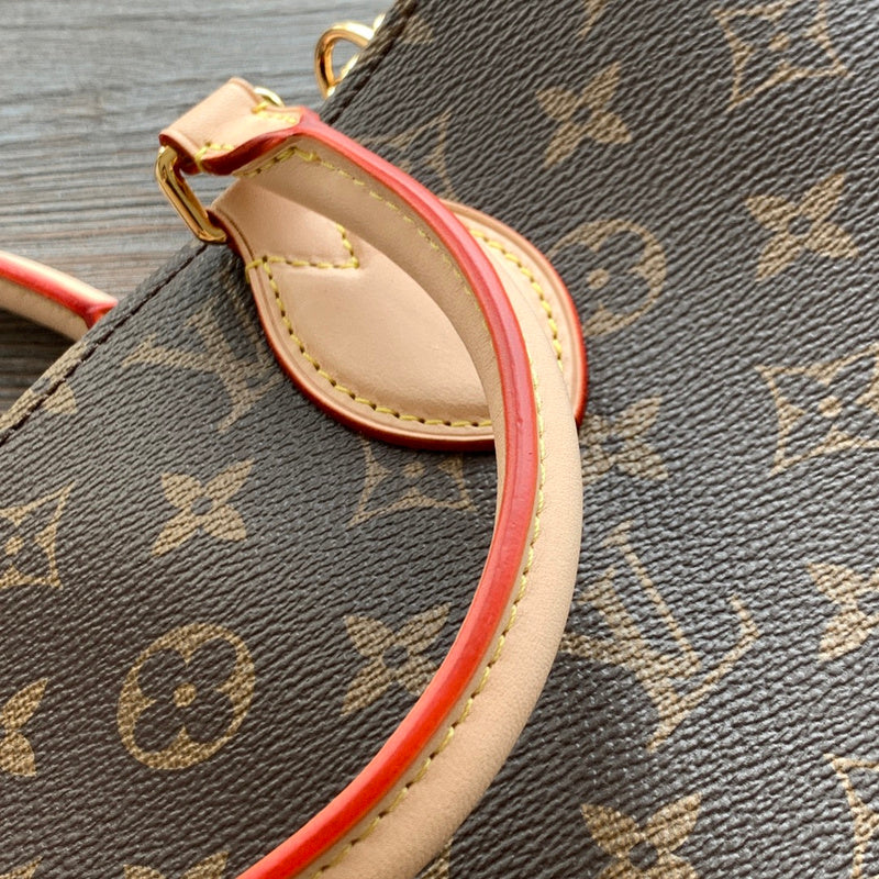 LOV - Luxurious Totes - 2401