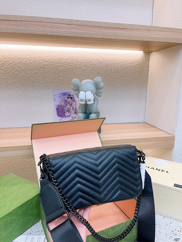 Luxurious Totes - GUI3 Bags - 037