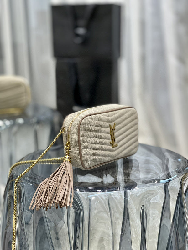 Luxurious Totes - Latest - 8847