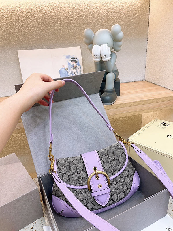 Luxurious Totes - CCH2 Bags - 091
