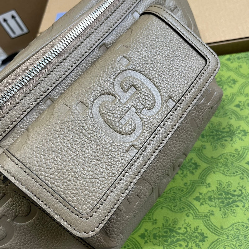 Lux-Totes - GCI Bags - 2235