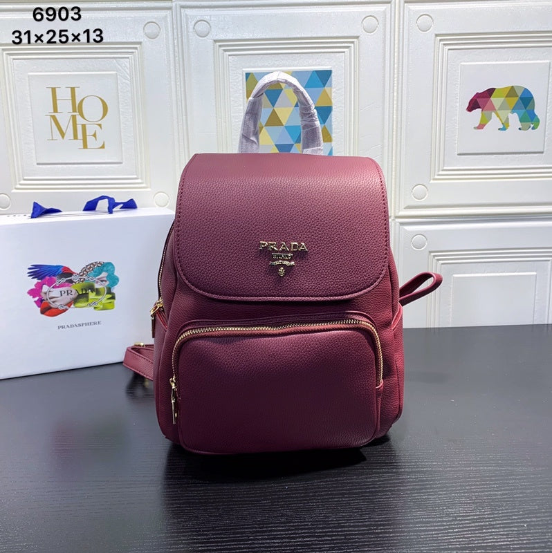 The-ZEP - PDA Bags - 1188