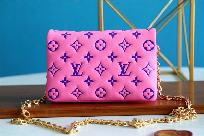 Lux-Totes - LOV Bags - 1368