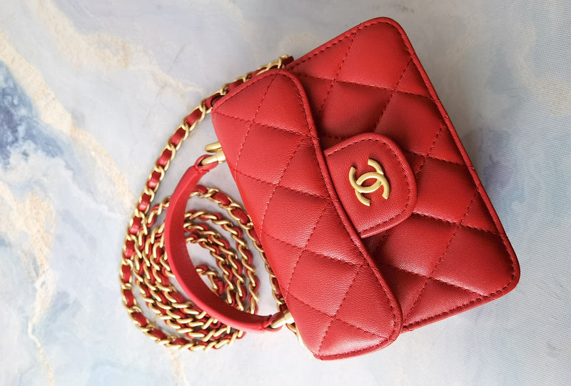 Style My Style - CHL Bags - 332