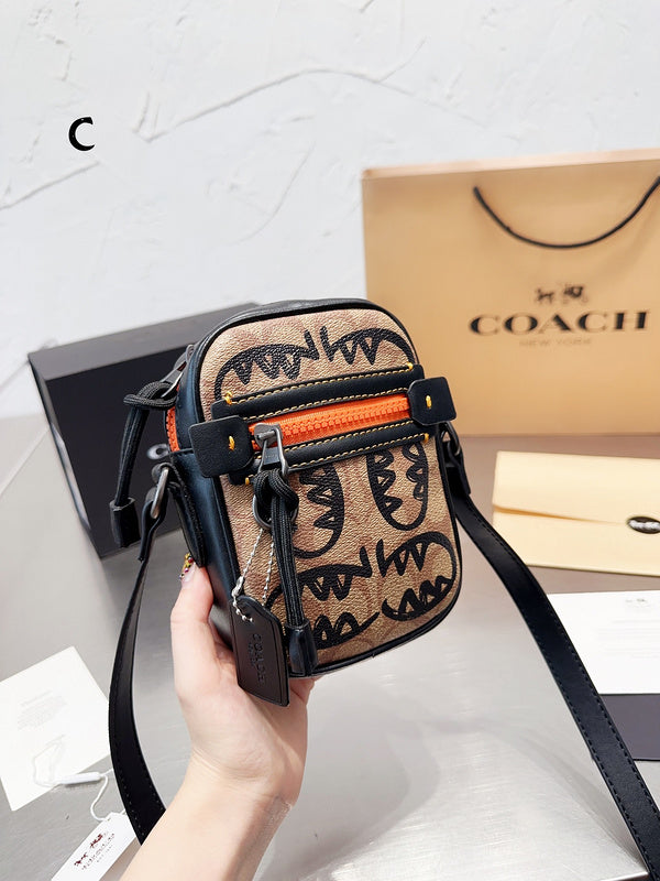 Luxurious Totes - CCH2 Bags - 097