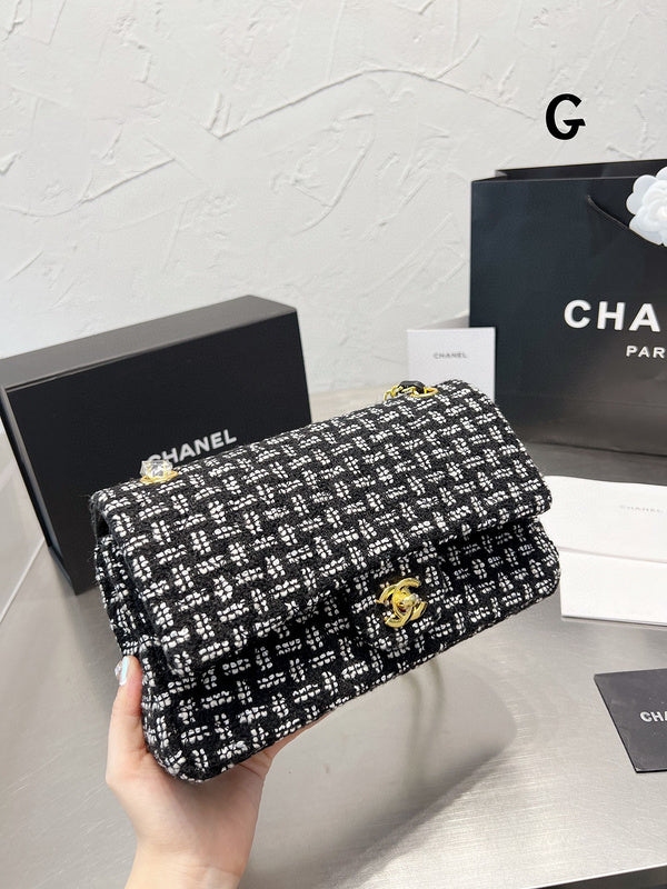 Style My Style - CNL3 Bags - 335