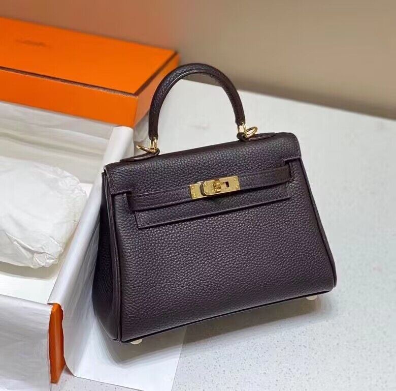 HMS - Luxurious Totes - 049