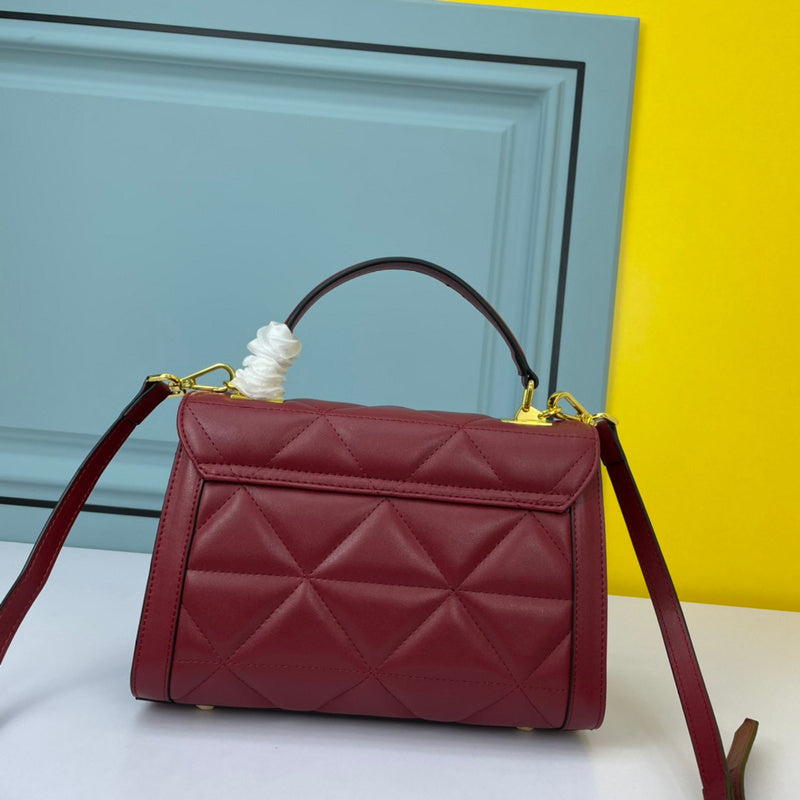 The-ZEP - PDA Bags - 1119