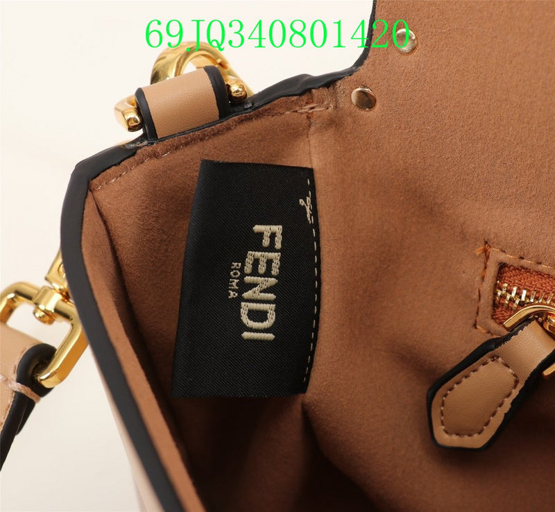 GC - Shoulder - 3275
