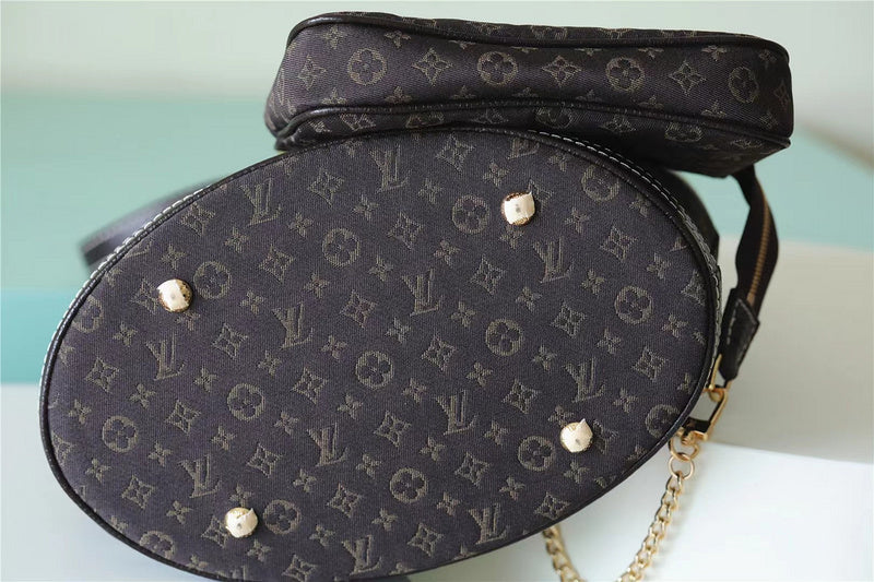 Lux-Totes - LOV Bags - 280