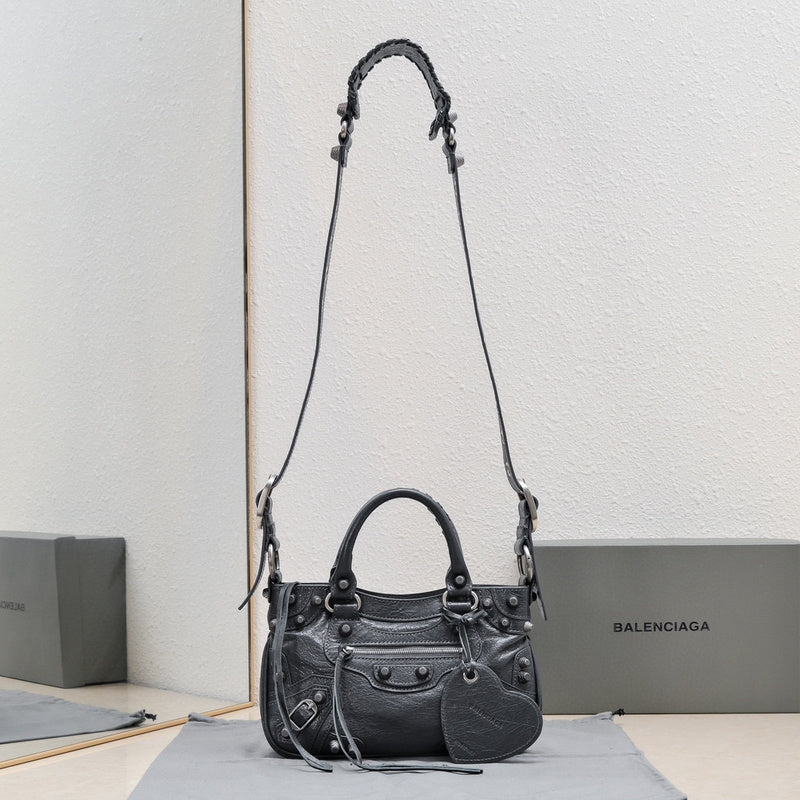 Luxurious-Totes - BGA Bags - 058