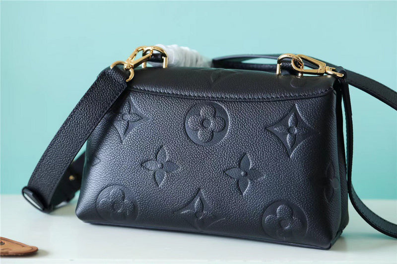 Lux-Totes - LOV Bags - 761