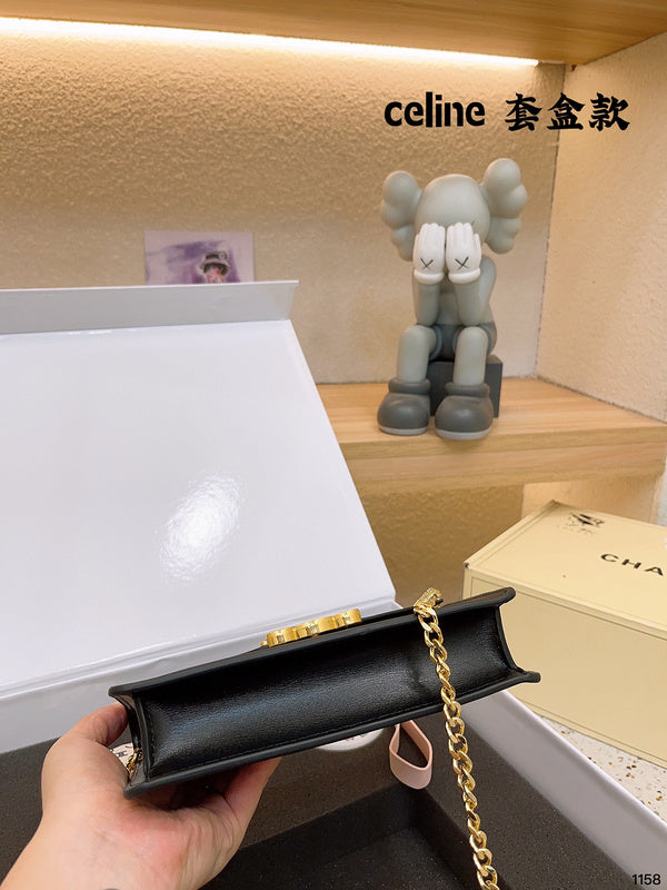 Luxurious Totes - CLE2 Bags - 005