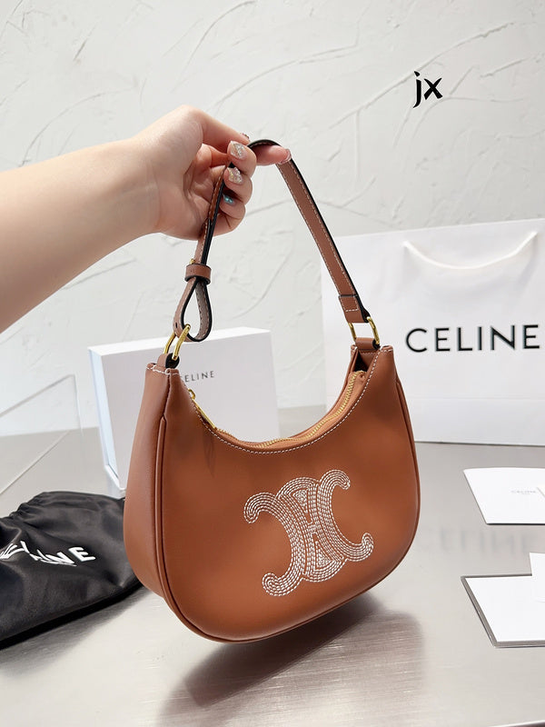 Style My Style - CLE2 Bags - 052