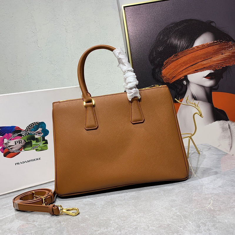 The-ZEP - PDA Bags - 1167