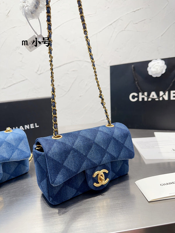 Style My Style - CNL3 Bags - 482