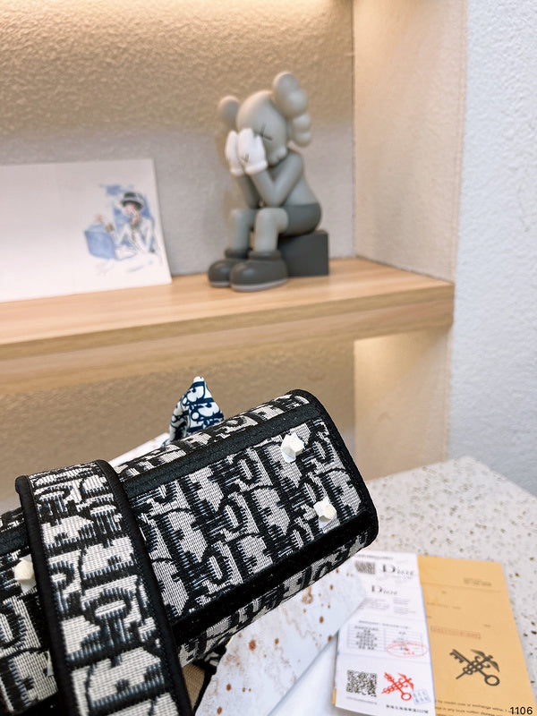 Luxurious Totes - DOR2 Bags - 328