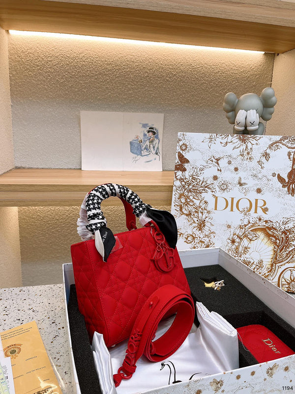 Luxurious Totes - DOR2 Bags - 302