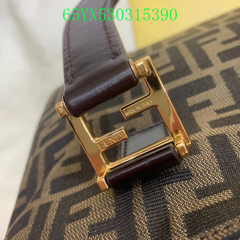 GC - Shoulder - 3436
