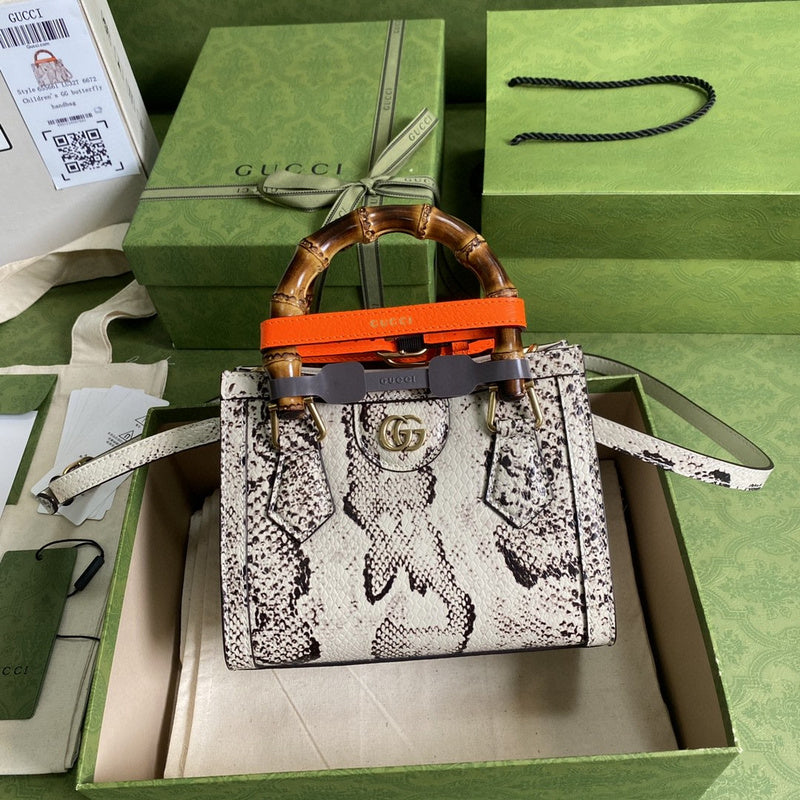 Luxurious Totes - Latest - 4024