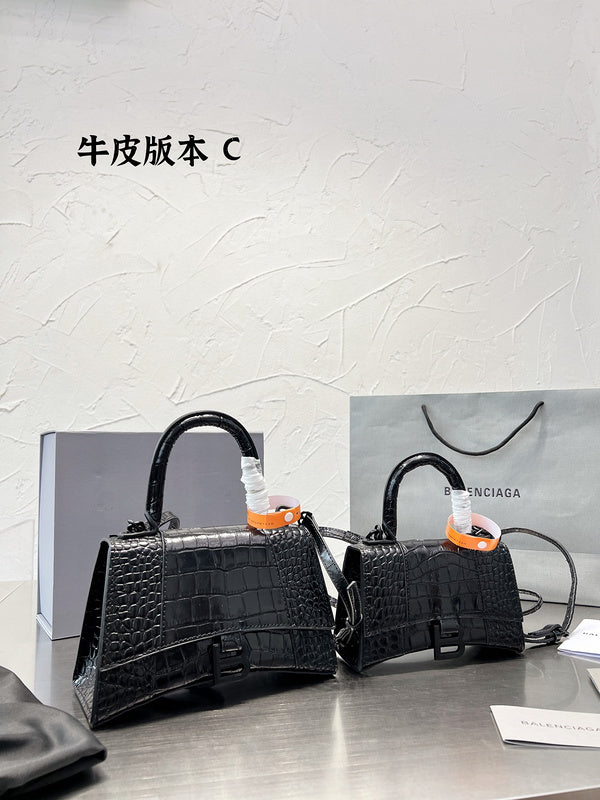 Luxurious Totes - BGA2 Bags - 059