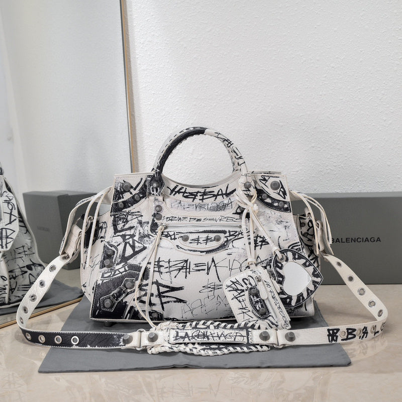 Luxurious-Totes - BGA Bags - 198
