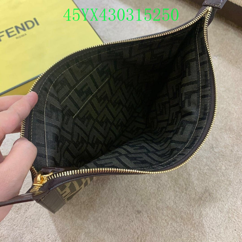 GC - Shoulder - 3451