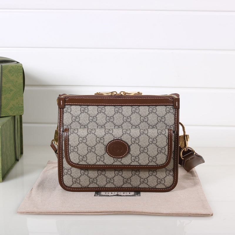 GUI - Luxurious Totes - 1199