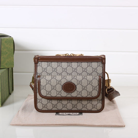 GUI - Luxurious Totes - 1199