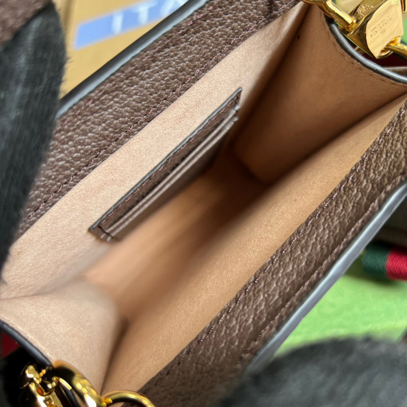 Lux-Totes - GCI Bags - 2281