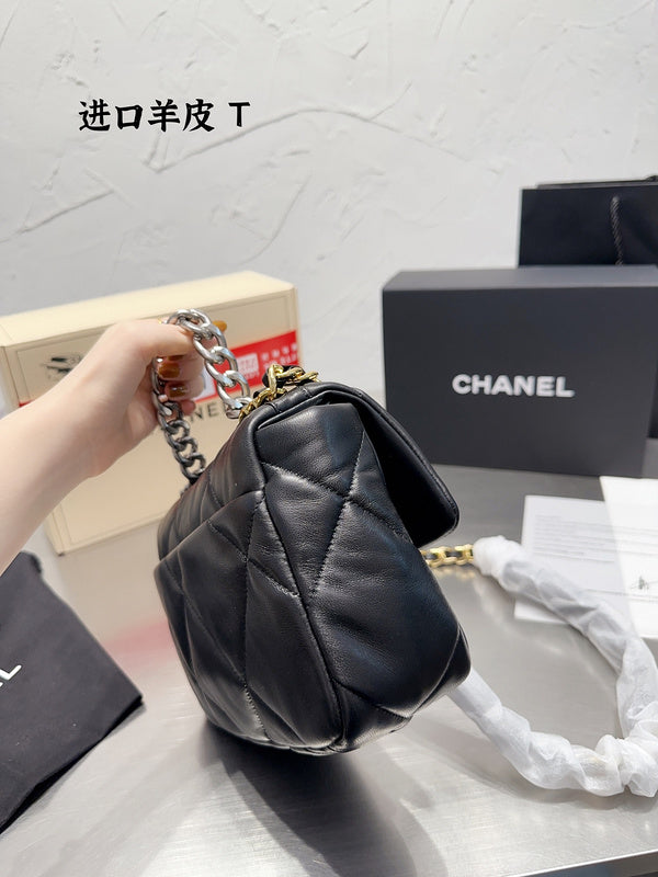 Luxurious Totes - CNL3 Bags - 478