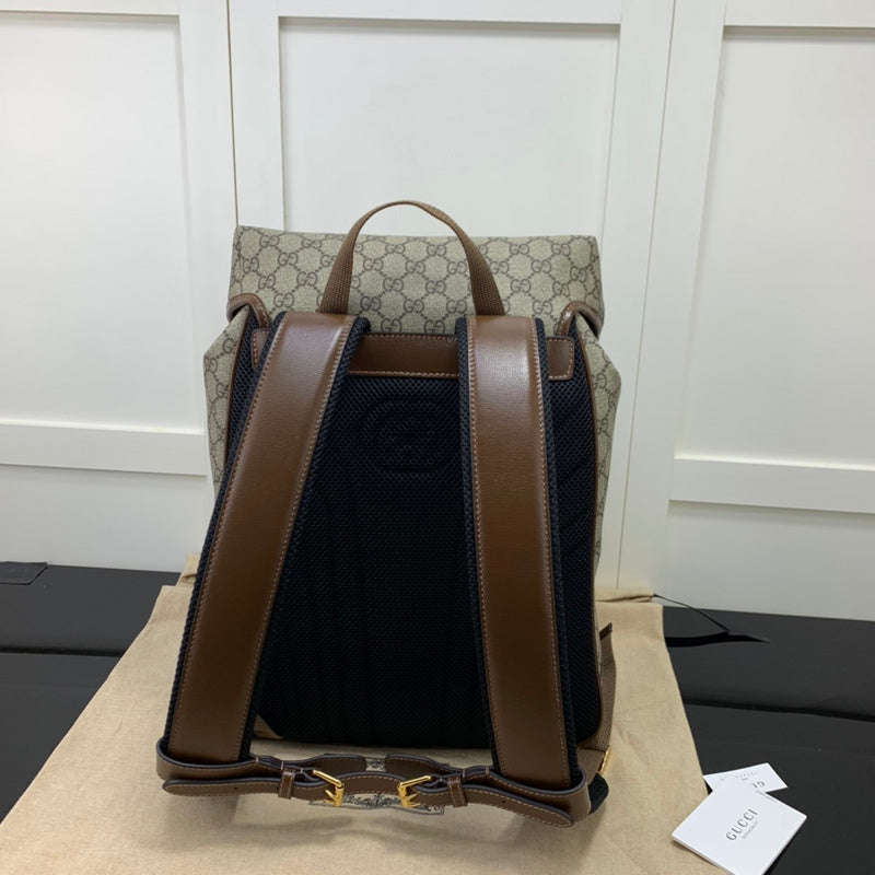 GUI - Luxurious Totes - 1006