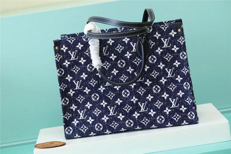 Lux-Totes - LOV Bags - 1022