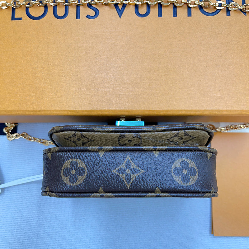 Lux-Totes - LOV Bags - 801