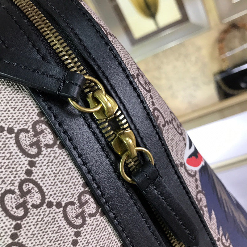 Lux-Totes - GCI Bags - 2137