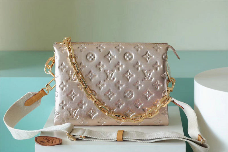 Lux-Totes - LOV Bags - 629