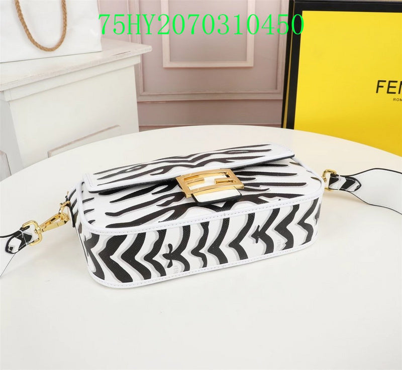 GC - Shoulder - 2748