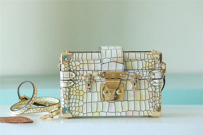 Lux-Totes - LOV Bags - 119