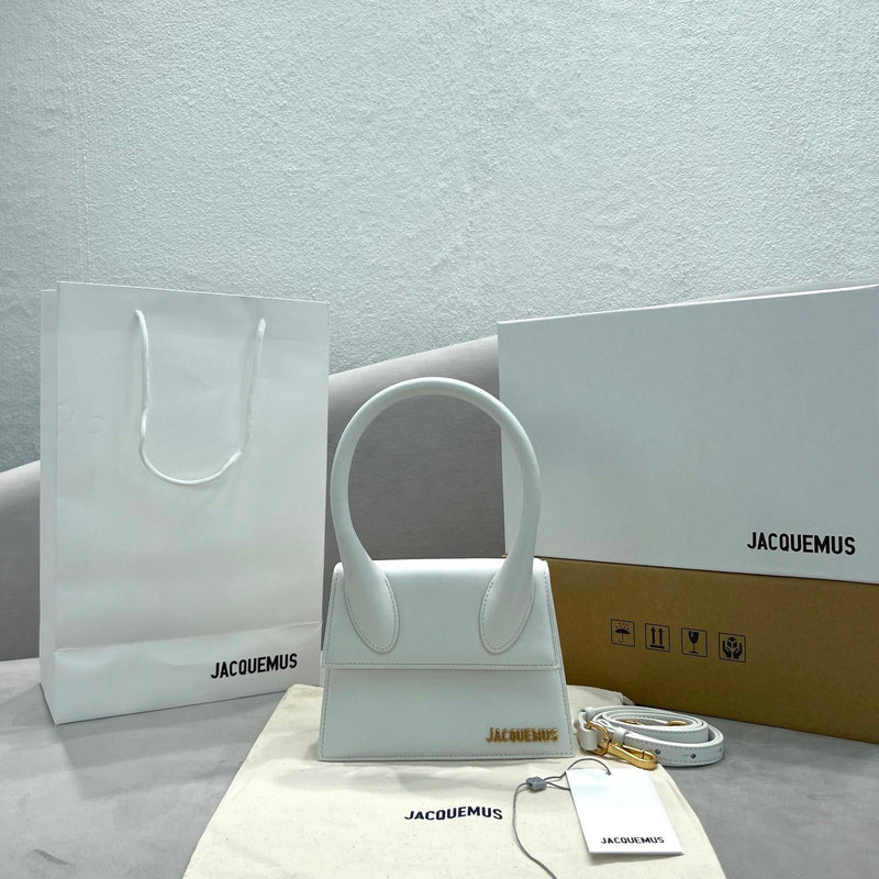 Lux-Totes - JQM Bags - 022