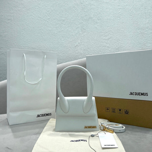 Lux-Totes - JQM Bags - 022