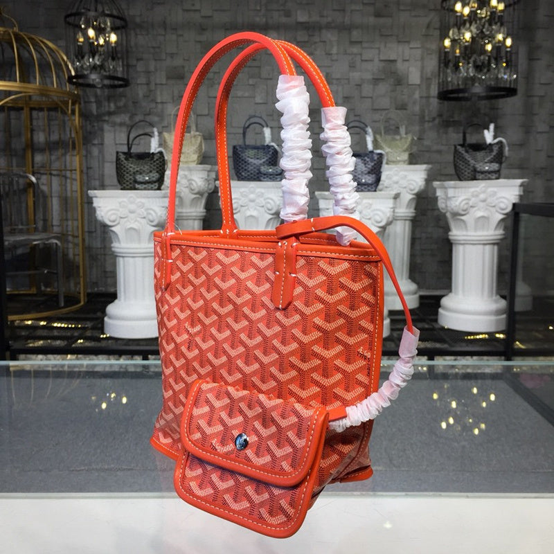 Lux-Totes - GOD Bags - 263