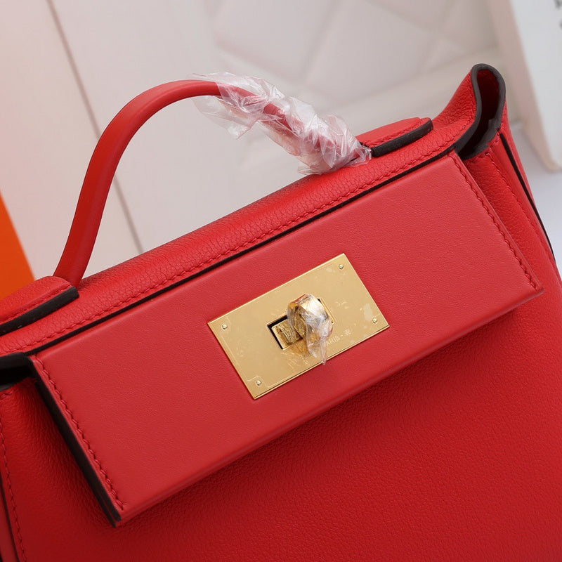 Lux-Totes - HMS Bags - 098