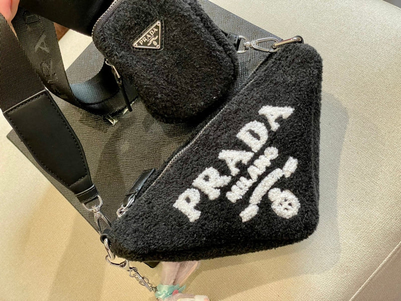 Luxurious Totes - PDA3 Bags - 209