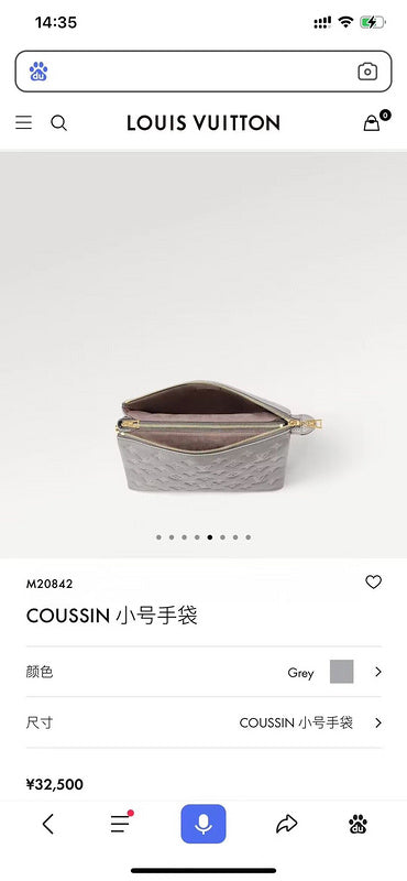 LOV - Luxurious Totes - 660