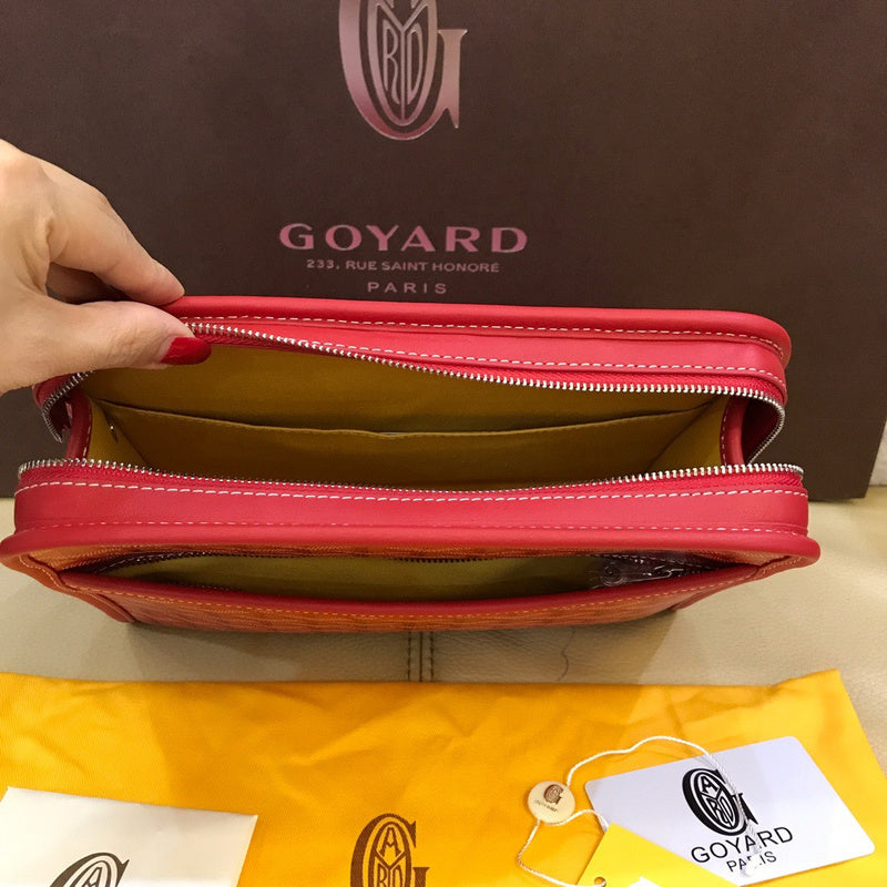 Lux-Totes - GOD Bags - 375